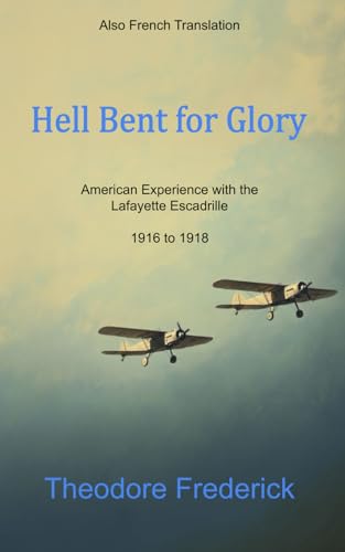 Hell Bent For Glory von Independently published