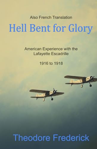 Hell Bent For Glory von Independently published
