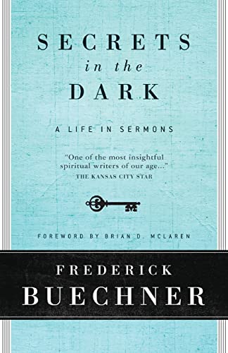 Secrets in the Dark: A Life in Sermons von HarperOne