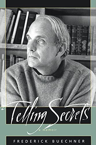 Telling Secrets von HarperCollins