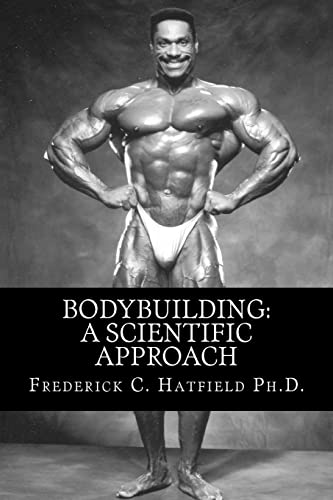 Bodybuilding: A Scientific Approach