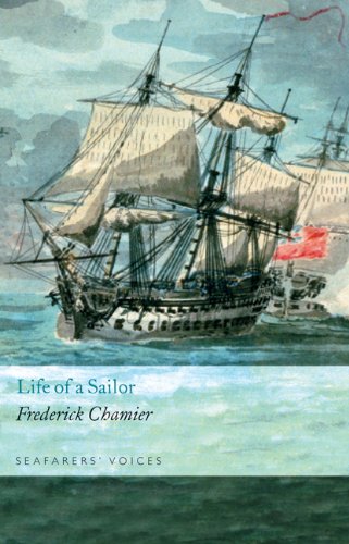 The Life of a Sailor (Seafarers' Voices, Band 5) von Seaforth Publishing