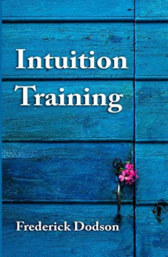 Intuition Training von Createspace Independent Publishing Platform