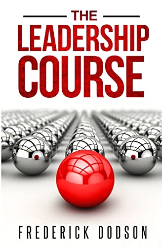 The Leadership Course von Createspace Independent Publishing Platform