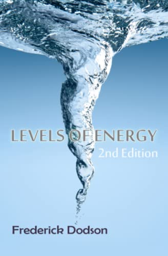Levels of Energy von Createspace Independent Publishing Platform