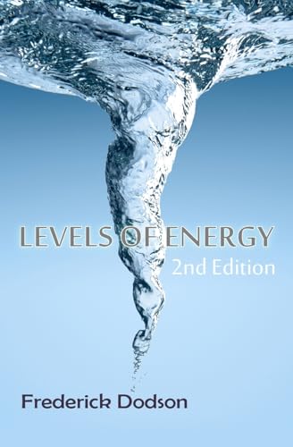 Levels of Energy von CREATESPACE