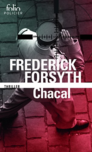 Chacal Chacal