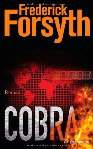 Cobra: Roman von C. Bertelsmann Verlag