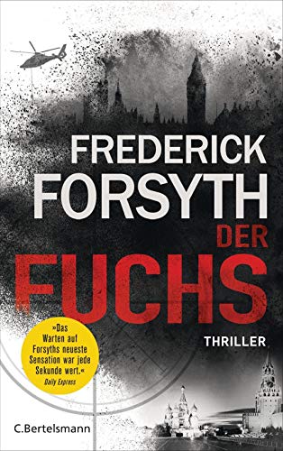 Der Fuchs: Thriller