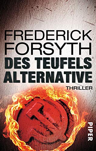 Des Teufels Alternative: Thriller