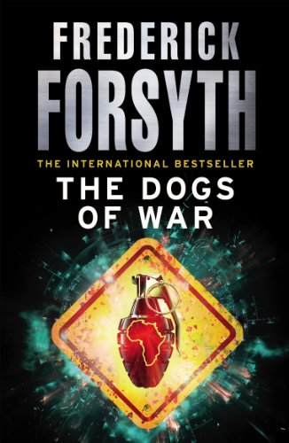 The Dogs Of War The Dogs Of War