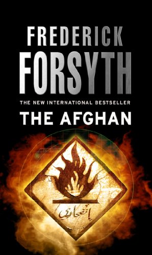 The Afghan von Houghton Mifflin