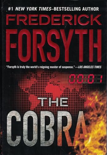 The Cobra The Cobra