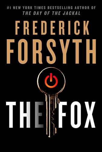 The Fox The Fox