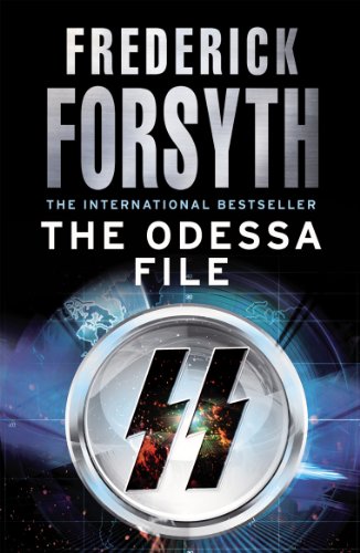The Odessa File: The number one bestseller from the master of storytelling (The Odessa Novels, 1) von Random House UK Ltd