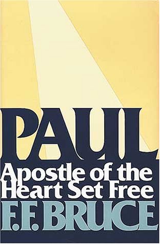 Paul, Apostle of the Heart Set Free von William B Eerdmans Publishing Co