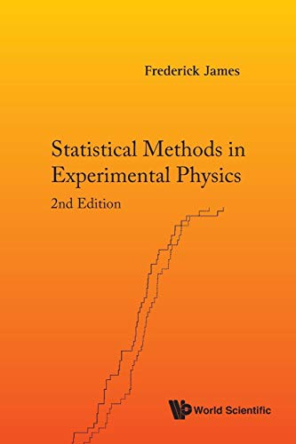 Statistical Methods In Experimental Physics (2Nd Edition) von World Scientific Publishing Company