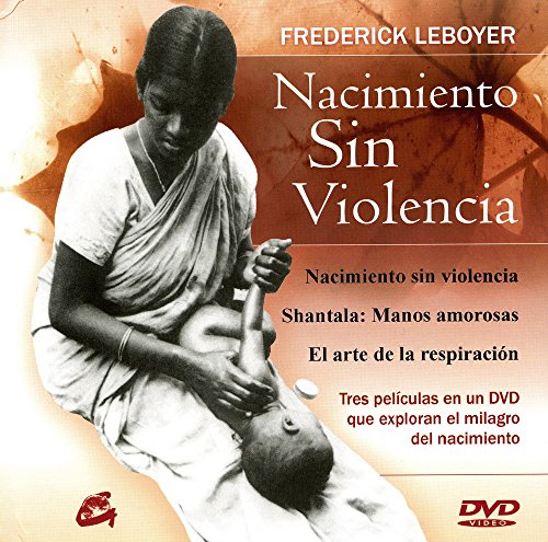 NACIMIENTO SIN VIOLENCIA von Gaia Ediciones