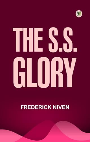 The S.S. Glory von Zinc Read