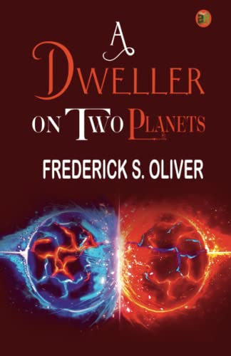 A Dweller on Two Planets von Zinc Read