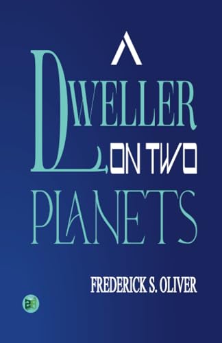 A Dweller on Two Planets von Zinc Read