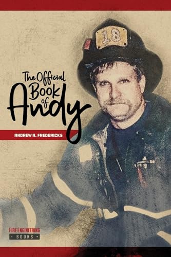 The Official Book of Andy von Fire Engineering Books