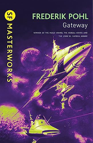 Gateway (S.F. MASTERWORKS) von Gollancz