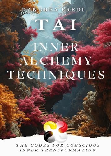 TAI - Inner Alchemy Techniques von Youcanprint