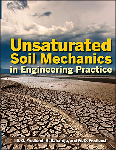 Unsaturated Soil Mechanics in Engineering Practice Unsaturated Soil Mechanics in Engineering Practice
