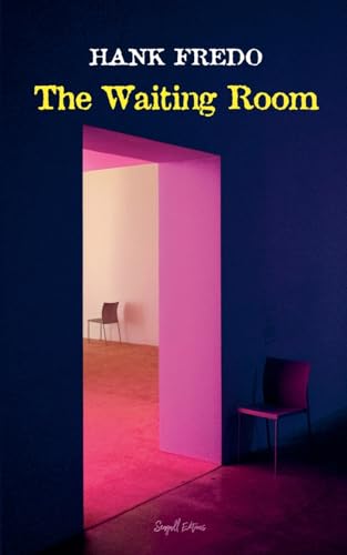The Waiting Room von Seagull Editions