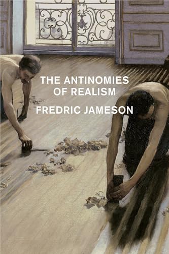 The Antinomies of Realism von Verso