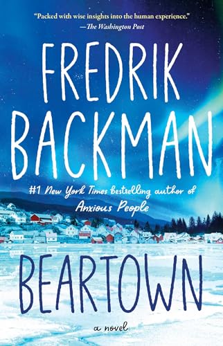 Beartown: A Novel (Beartown Series) von Washington Square Press