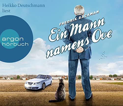 Ein Mann namens Ove