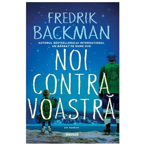 Noi Contra Voastra von Art
