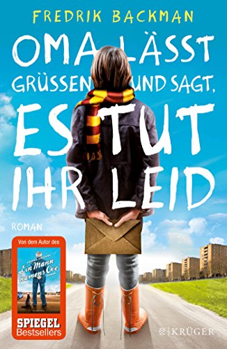 Oma lässt grüßen und sagt, es tut ihr leid: Roman Oma lässt grüßen und sagt, es tut ihr leid: Roman von FISCHER Krüger