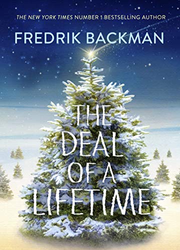 The Deal of a Lifetime von Michael Joseph