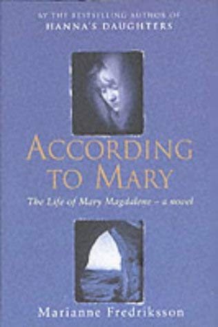 According to Mary
