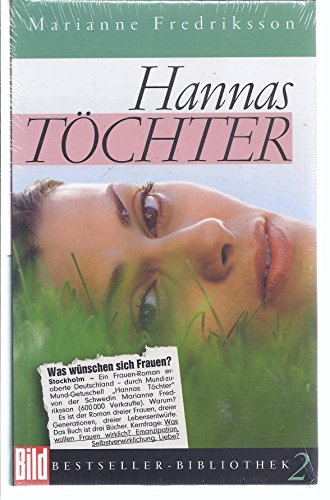 Hannas Töchter