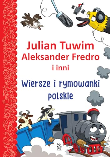 Wiersze i rymowanki polskie von SBM