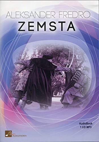 Zemsta von Aleksandria