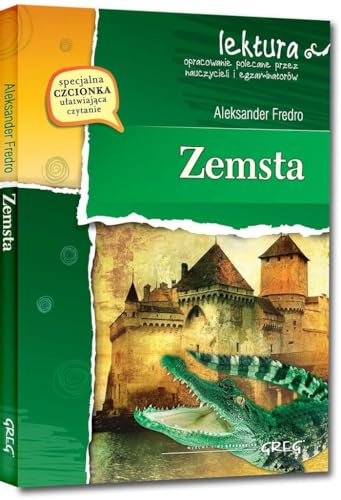 Zemsta von Greg