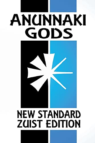 Anunnaki Gods: The Sumerian Religion (New Standard Zuist Edition - Pocket Version) von Joshua Free