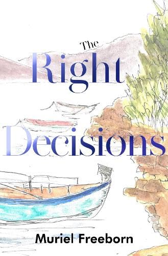 The Right Decisions von Vanguard Press