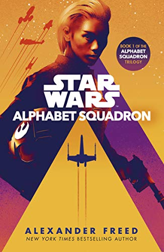 Alphabet Squadron (Star Wars: Alphabet Squadron, 1)