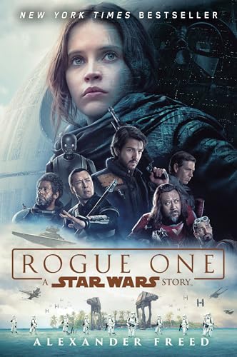 Rogue One: A Star Wars Story von Random House Books for Young Readers