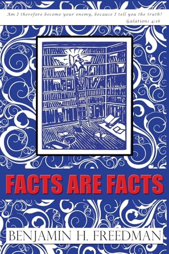 Facts are Facts - Original Edition von Last Century Media