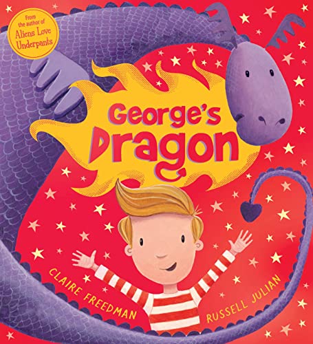 George's Dragon: 1 George's Dragon: 1