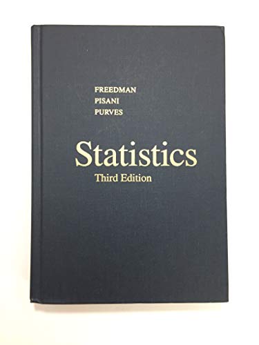 Statistics