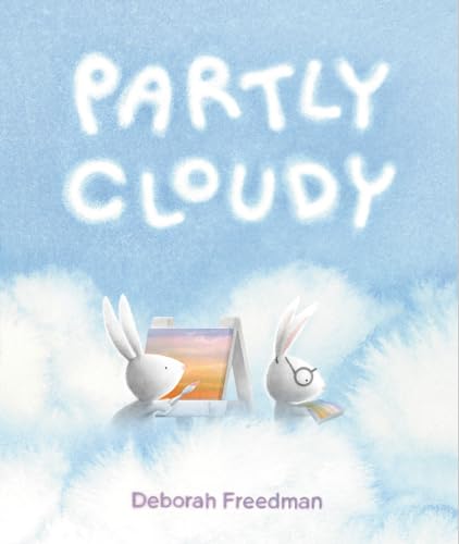 Partly Cloudy von Viking Books for Young Readers