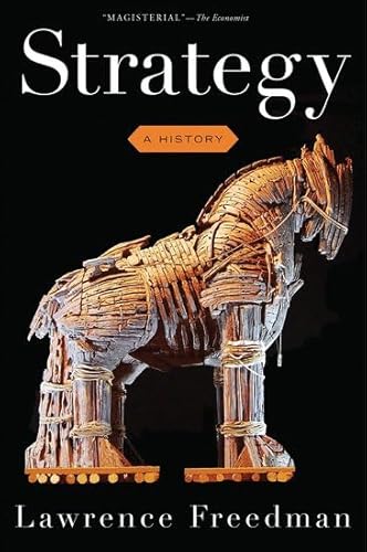 Strategy: A History von OUP USA